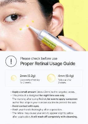 Picture of Celimax Retinal Shot Tightening Booster 15ml