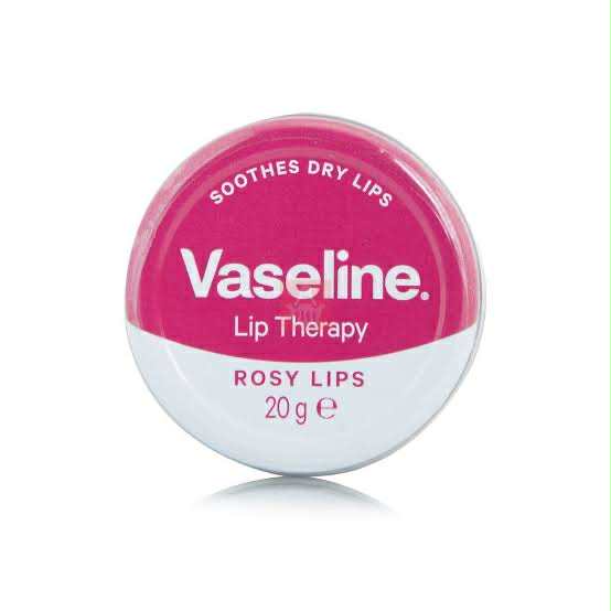 Picture of Lip Therapy for Rosy Lips By Vasaline - 20 G