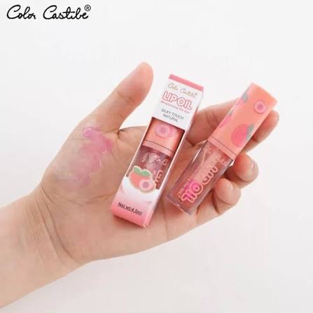 Picture of New Karite Lip Oil