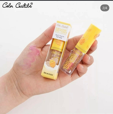 Picture of New Karite Lip Oil