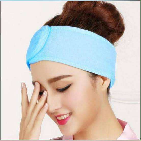 Picture of Facial Band - 8cm x 54.5cm