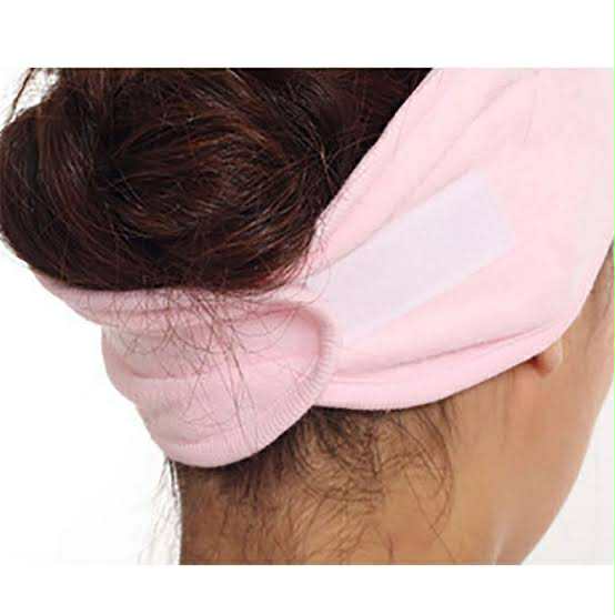 Picture of Facial Band - 8cm x 54.5cm