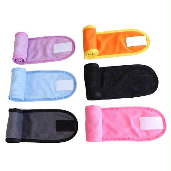 Picture of Facial Band - 8cm x 54.5cm