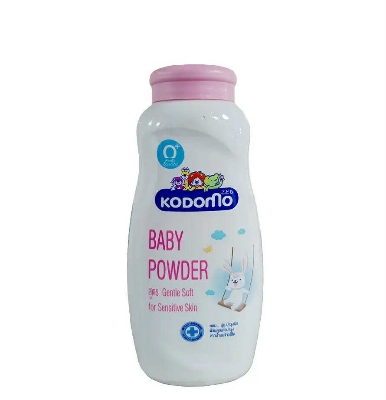 Picture of Baby Powder Gentle Soft - 160gm (Thailand)