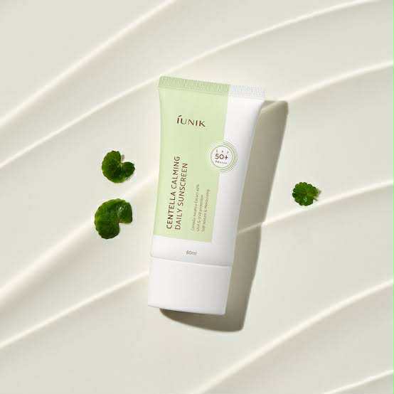 Picture of iUNIK Centella Calming Daily Sunscreen 60ml