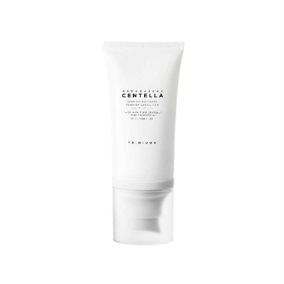 Picture of SKIN1004 Madagascar Centella Tone Brightening Tone-Up Sunscreen 50ml