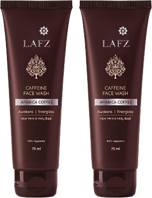 Picture of LAFZ Caffeine Face Wash - 75ml