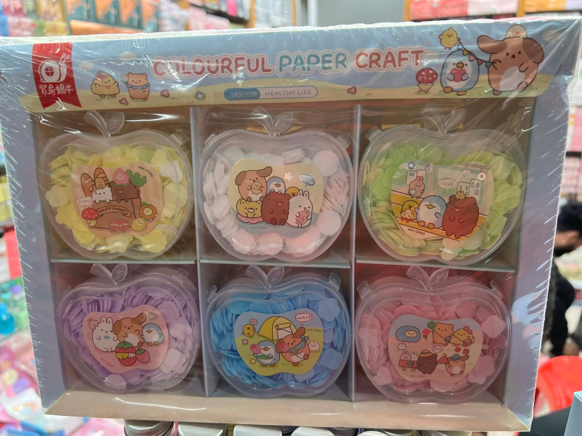 Picture of Portable Soap Paper Bath Hand Washing Disposable Soap Slice Mini Flower Travel Scented Petal Wash Hand Soap