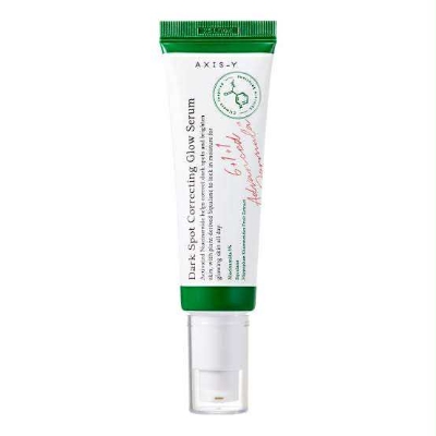 Picture of Axis-Y Dark Spot Correcting Glow Serum -50ml (Chinese)