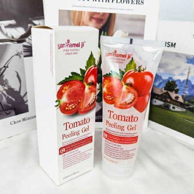 Picture of Yannamei Tomato Peeling Gel 250 ml