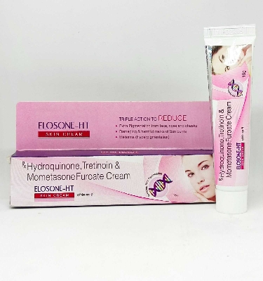 Picture of Elosone HT Cream 15gm Made In INDIA