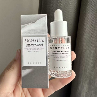 Picture of Madagascar Centella Tone Brightening Capsule Ampoule 30 Ml