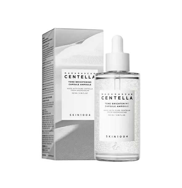 Picture of Madagascar Centella Tone Brightening Capsule Ampoule 30 Ml