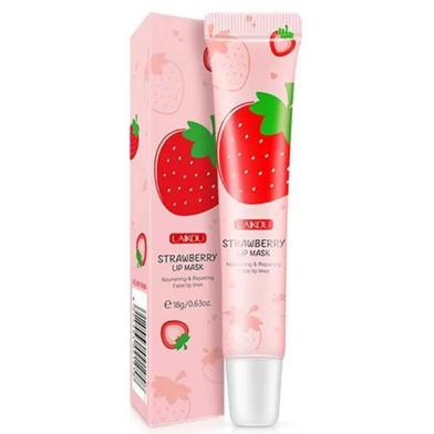 Picture of Strawberry Lip Mask by LAIKOU