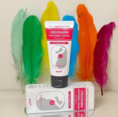 Picture of Nella Underarm Whitening Cream (made in korea)