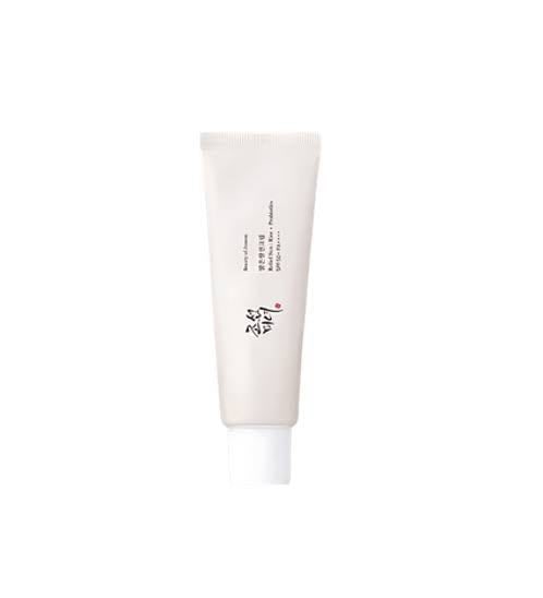 Picture of Beauty Of Joseon Sunscreen 10gm Rice + Probiotics Spf 50+ Pa++++