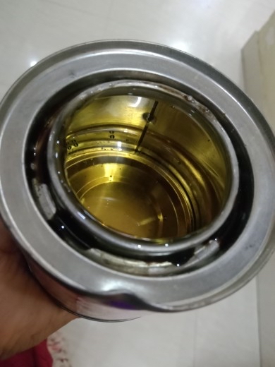 Picture of Mumtaz Cold wax 200gm + wax Paper (combo)