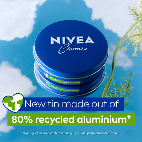 Picture of Nivea Moisturising Cream 60ml.