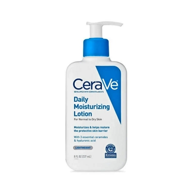 Picture of CERAVE Daily Moisturizing Lotion 237ml