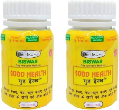 Picture of Good Health 1 Pack (50pcs)