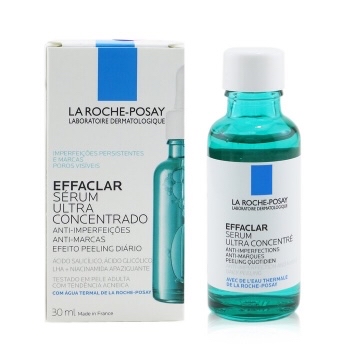 Picture of LA ROCHE-POSAY Effaclar Serum-Concentrate 30 ML