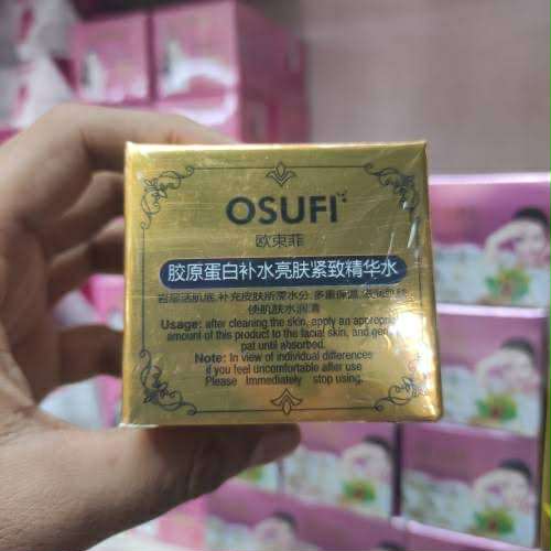 Picture of Osufi Whitening Night Cream 25g