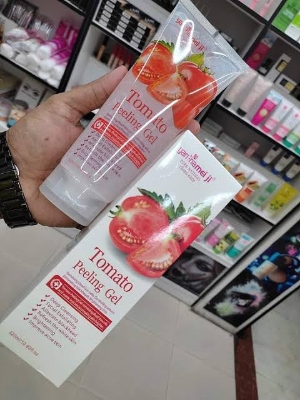 Picture of Yannamei Tomato Peeling Gel 250 ml