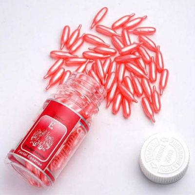 Picture of Facial Essence Vitamin E Facial capsule -90pcs