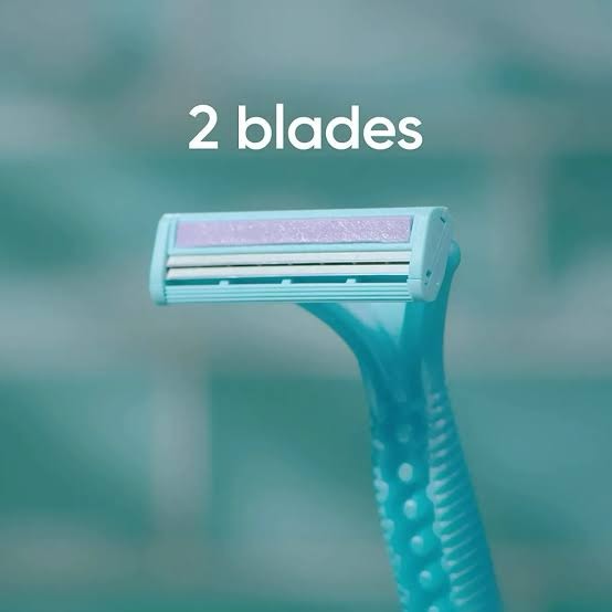Picture of Simply Venus 4Pcs Razor Set for Woman