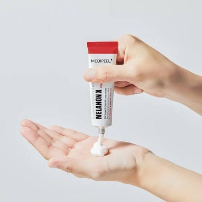 Picture of Medi-Peel Melanon X Cream - 30ml