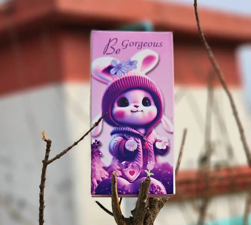 Picture of Beauty Bee Perfume  Be Gorgeous 10 ml Pen size Mini Perfume For Women