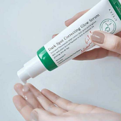 Picture of Axis-y Dark Spot Correcting Glow Serum 50ml