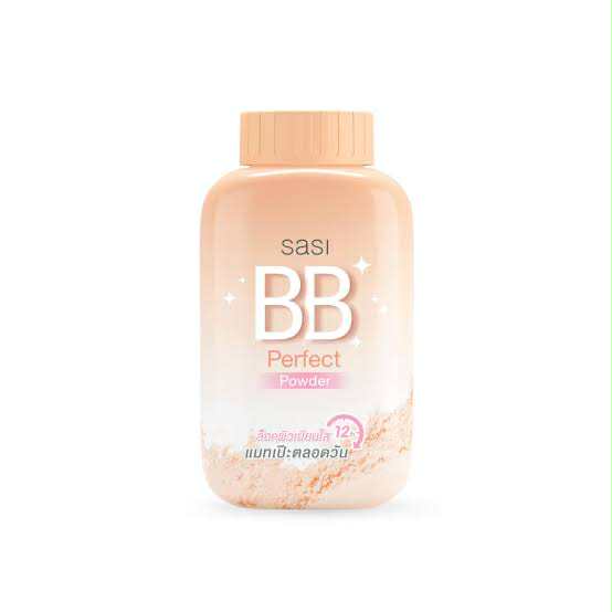 Picture of Sasi Loose Powder Thailand 50 Gms