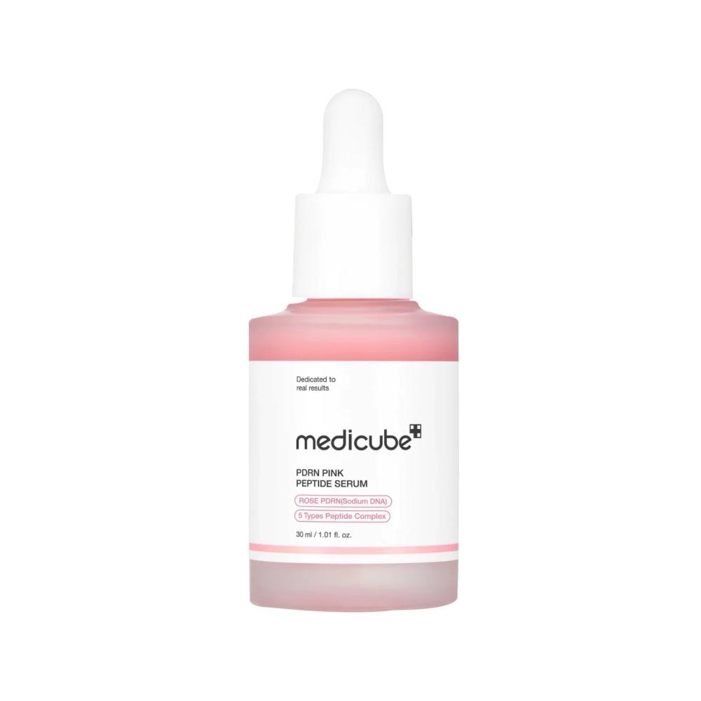 Picture of Medicube PDRN Pink Peptide Serum (30ml)