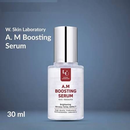 Picture of W.Skin Laboratory A.M Boosting Serum