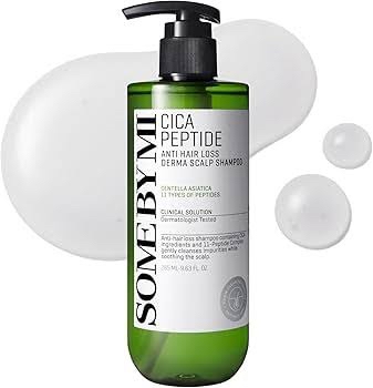 Picture of Some By Mi Cica Peptide Anti Hair Loss Derma Scalp Tonic
