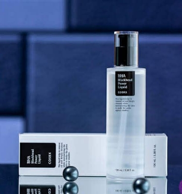 Picture of Cosrx BHA Blackhead Power Liquide - 100ML