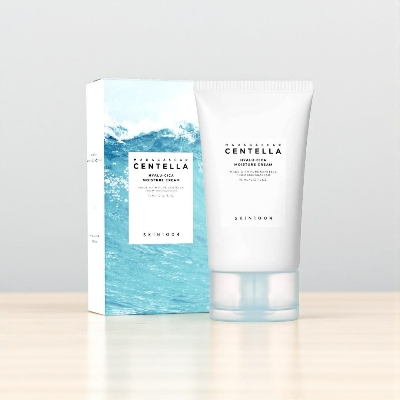 Picture of SKIN1004 Madagascar Centella Hyalu Cica Moisture Cream 75ml .