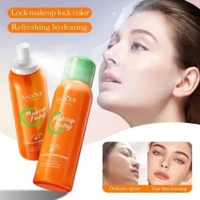 Picture of SADOER 5 Heavy VC Makeup Fixing Spray- 150ml
