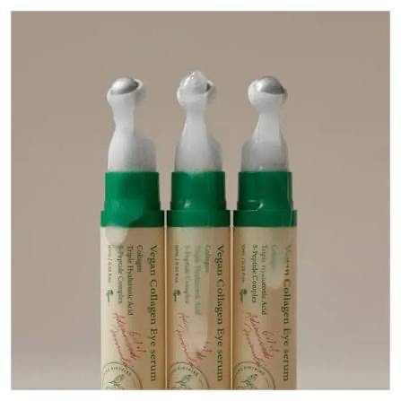 Picture of -AXIS-Y Vegan Collagen Eye Serum 10ml