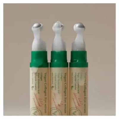 Picture of -AXIS-Y Vegan Collagen Eye Serum 10ml