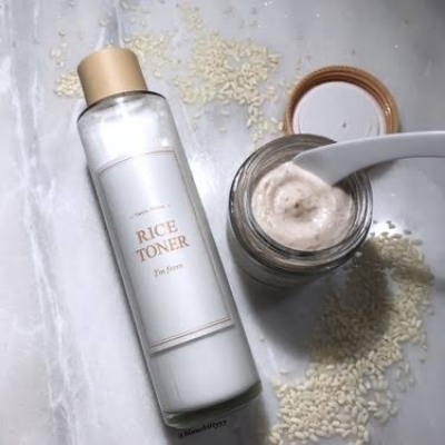 Picture of Im From Rice Toner – 150ml