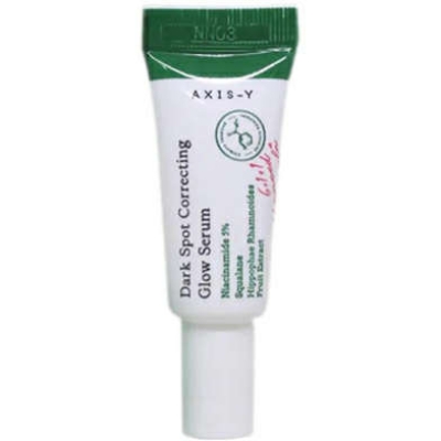 Picture of Axis-Y Dark Spot Correcting Glow Serum - 5ml  (Next lavel cosmic)