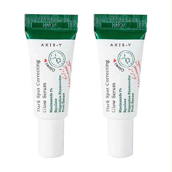 Picture of Axis-Y Dark Spot Correcting Glow Serum - 5ml  (Next lavel cosmic)