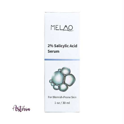 Picture of Melao Salicylic Acid Serum – 30ml Acne Control & Exfoliating Treatment (Next lavel cosmic)