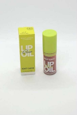 Picture of Beauty Glazed Glow Lip Oil - 4g-107#(Hugging ) (Next lavel cosmic)