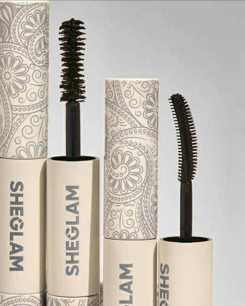 Picture of Sheglam All-In-One Volume & Length Mascara (Next lavel cosmic)