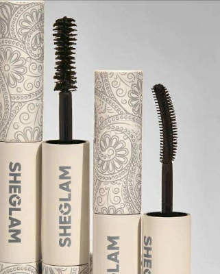 Picture of Sheglam All-In-One Volume & Length Mascara (Next lavel cosmic)