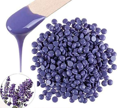 Picture of Depilatory Hair Removal Hot Wax Beans -100 Gm (Next lavel cosmic)