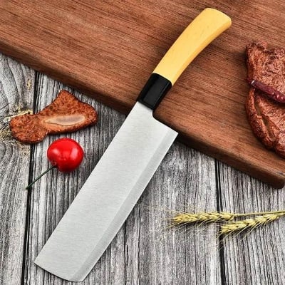 Picture of YING GUNS Chef Kitchen Shasimi Sushi Japanese Capati - Brown